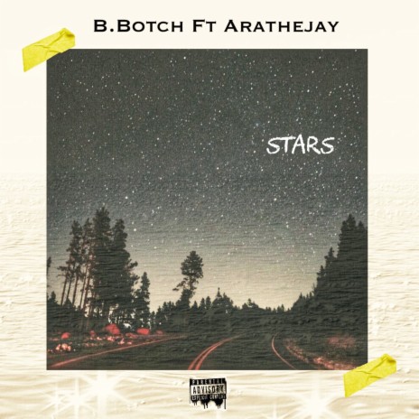 Stars ft. AraTheJay | Boomplay Music