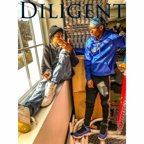 Diligent (OG mix) | Boomplay Music