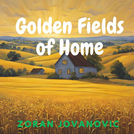 Golden Fields of Home | Boomplay Music