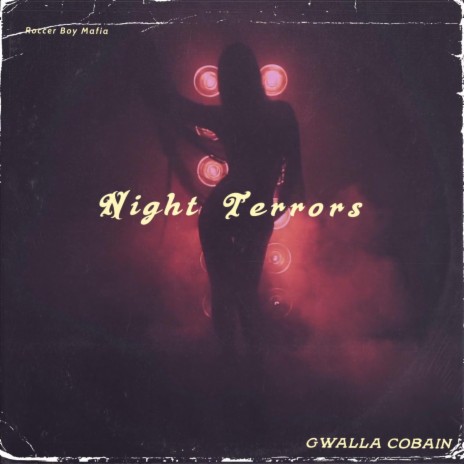 Night Terrors | Boomplay Music