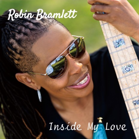 Inside My Love | Boomplay Music