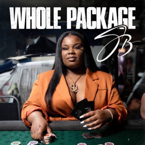 Whole Package | Boomplay Music