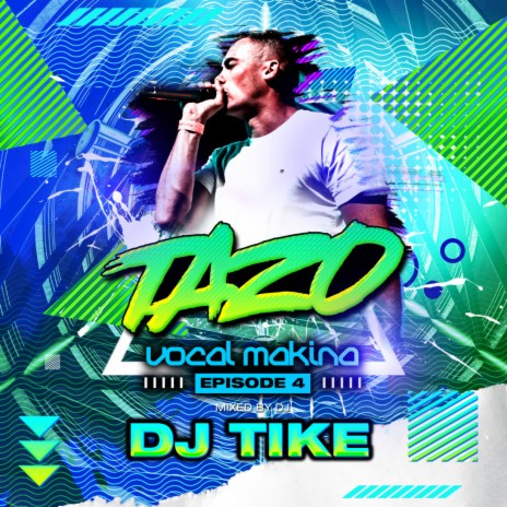Pt. 01 ft. DJ Tike