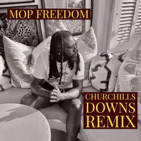 Churchills Down (Remix) | Boomplay Music