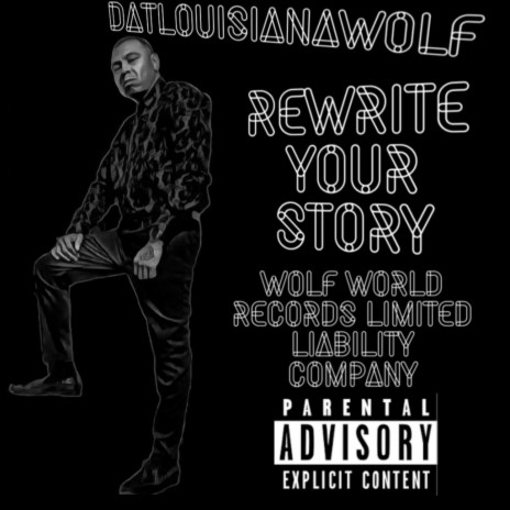 Rewrite Your Story