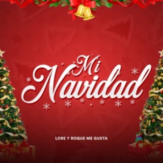 Mi Navidad