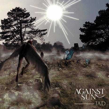 JAD ft. Chasing Desolation | Boomplay Music