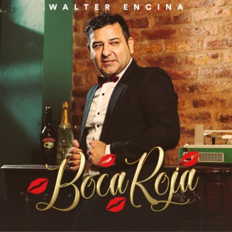 Boca Roja | Boomplay Music