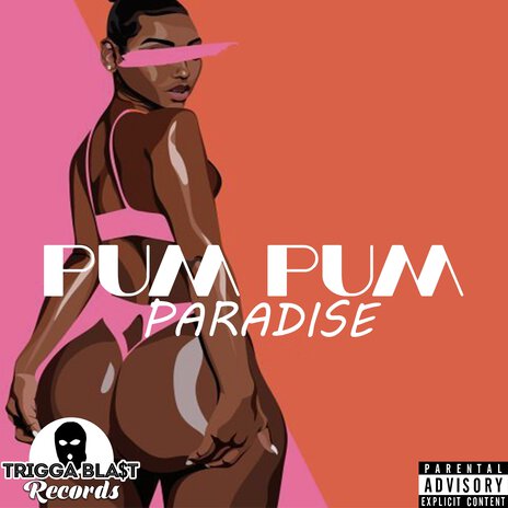 Pum Pum Paradise | Boomplay Music