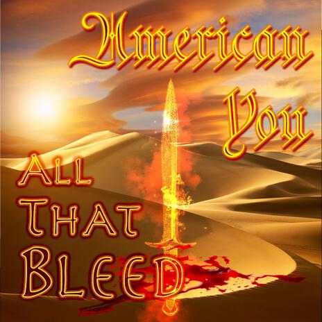 All That Bleed | Boomplay Music