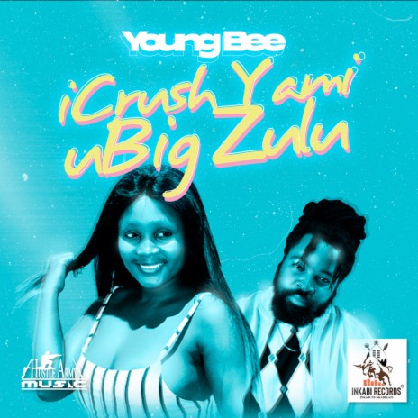 iCrush Yami uBig Zulu | Boomplay Music