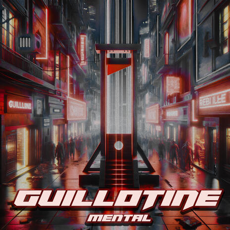 Guillotine | Boomplay Music