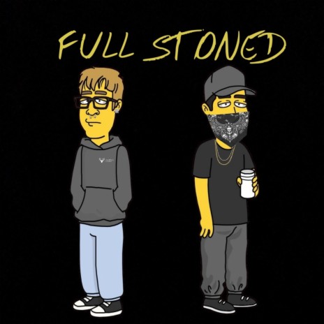 full stoned ft. Flyti | Boomplay Music