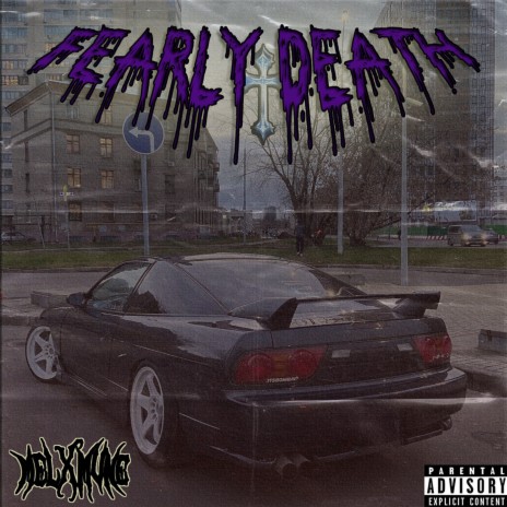 FEARLY DEATH | Boomplay Music