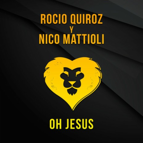 Oh Jesús (En Vivo) ft. Nico Mattioli | Boomplay Music