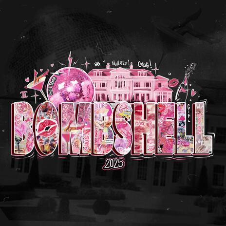 SEXBOMB (BOMBSHELL) | Boomplay Music