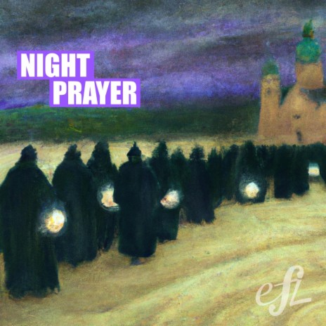 Nigth Prayer | Boomplay Music