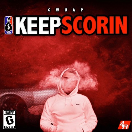 Keep Scorin
