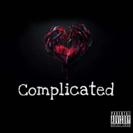 COMPLICATED ft. NSP prod.