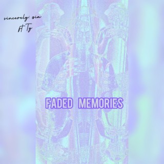 Faded memory