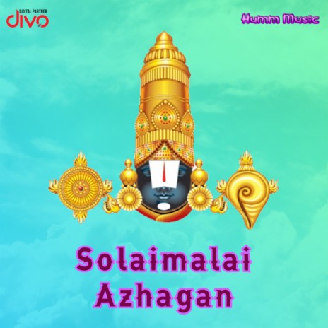 Solaimalai Azhagan ft. Narayanan & P. Susheela | Boomplay Music