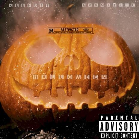 Halloween ft. Avv Matic | Boomplay Music