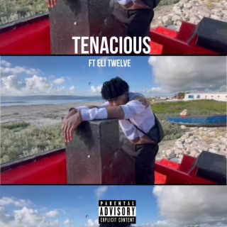 TENACIOUS ft. Eli Twelve lyrics | Boomplay Music