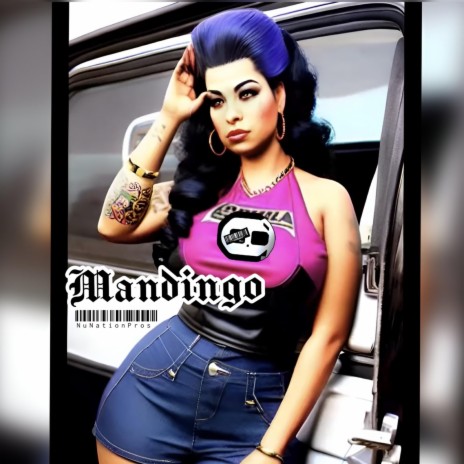 Mandingo | Boomplay Music
