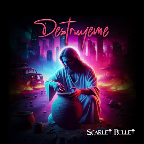 Destruyeme | Boomplay Music