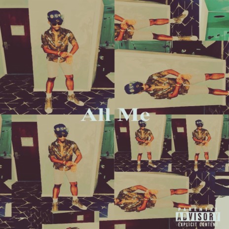 All Me | Boomplay Music