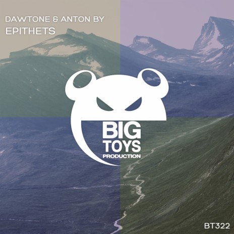 Epithets (Original Mix) ft. Anton By