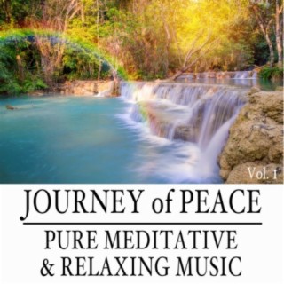 Journey of Peace: Pure, Meditative & Relaxing Music