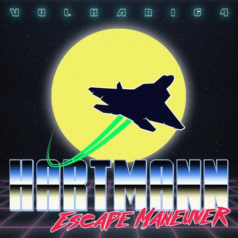 Hartmann Escape Maneuver | Boomplay Music