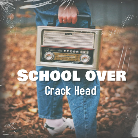 School Over ft. Fada Bwoy | Boomplay Music