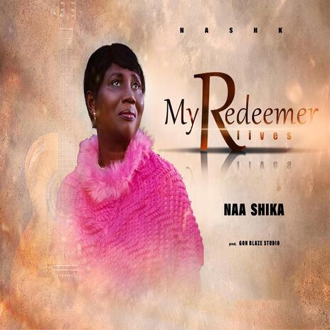 My redeemer