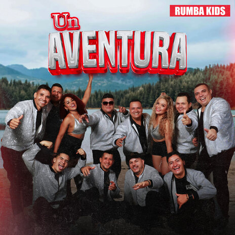 Un Aventura | Boomplay Music