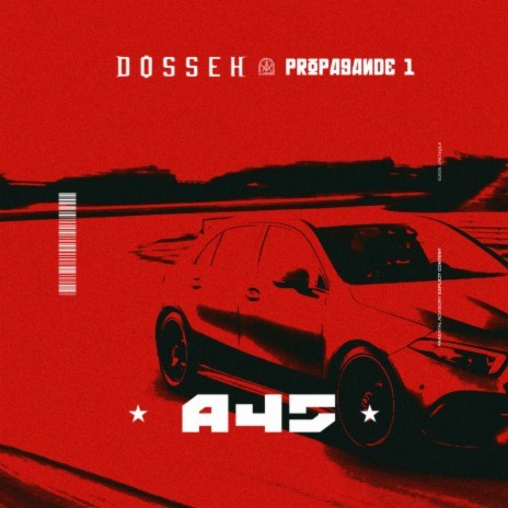 A45 | Boomplay Music