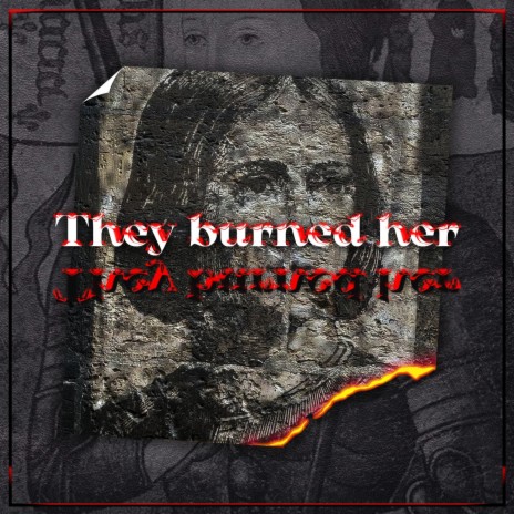 They Burned Her | Boomplay Music