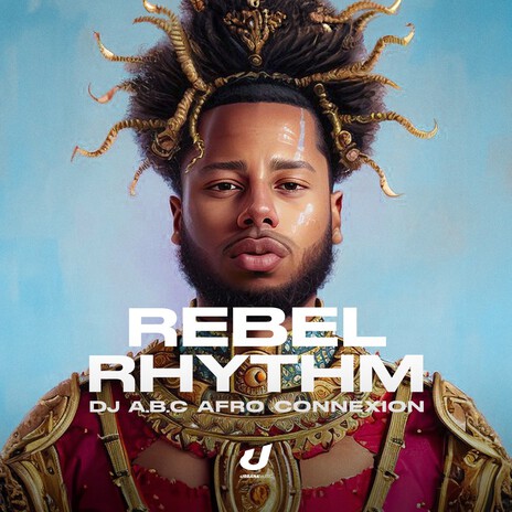 Rebel Rhythm ft. DJ A.B.C | Boomplay Music