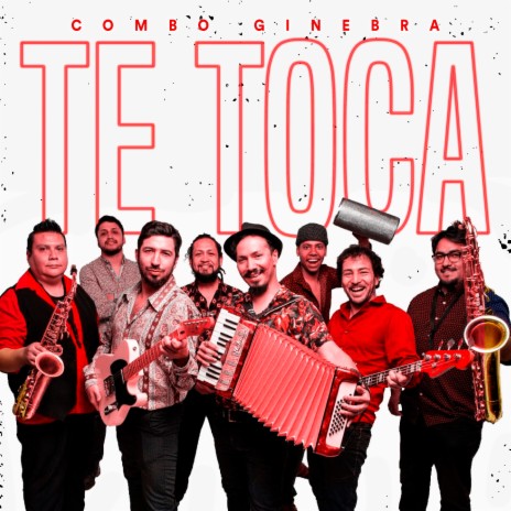 Te Toca | Boomplay Music