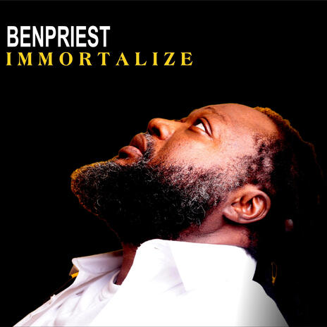 Immortalize | Boomplay Music