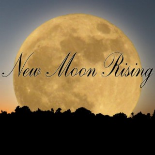 New Moon Rising