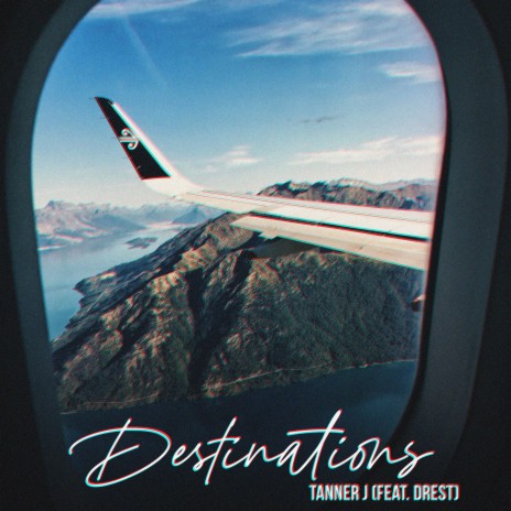 Destinations ft. Drest | Boomplay Music