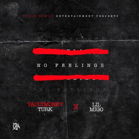 No Feelings (Radio Edit) ft. Lil Migo | Boomplay Music