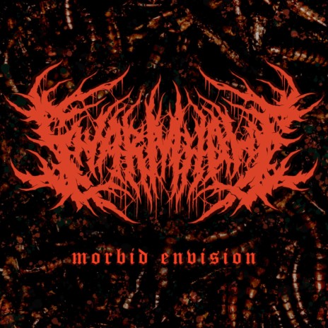 Morbid Envision | Boomplay Music