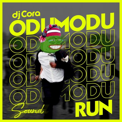 Odumodu Run | Boomplay Music