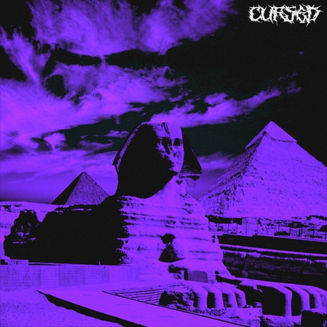 CURSED (Slowed & Reverb) ft. WRXCKMANE & Yitzhak | Boomplay Music