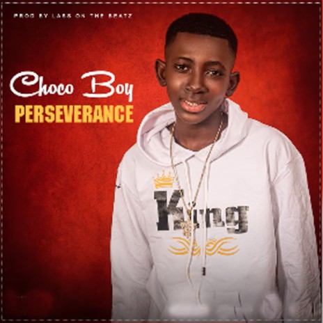 Perseverance | Boomplay Music