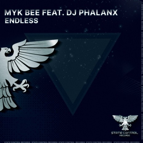 Endless (Extended Mix) ft. DJ Phalanx