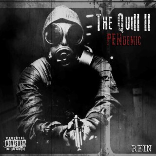 The Quill II: PENdemic